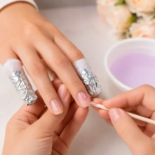 ریموو ژلیش